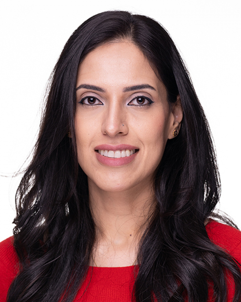 Dr. Rabia Malik, MD