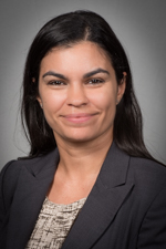 Dr. Elizabeth Floyd, MD