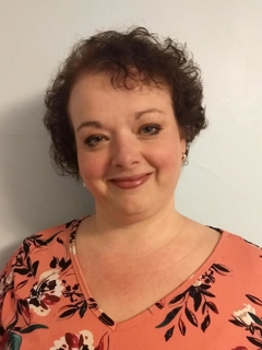 Andrea David, LPC