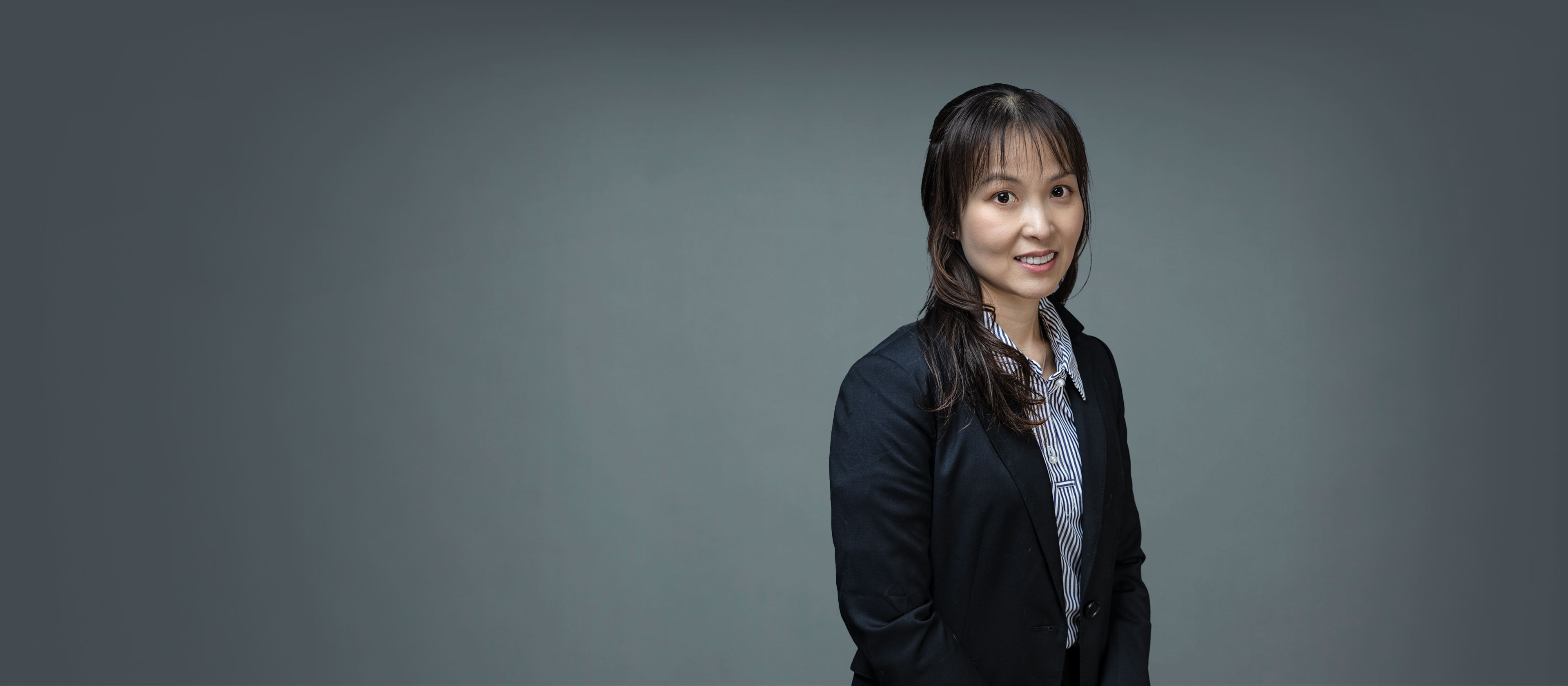 Dr. Anny Hsu, MD