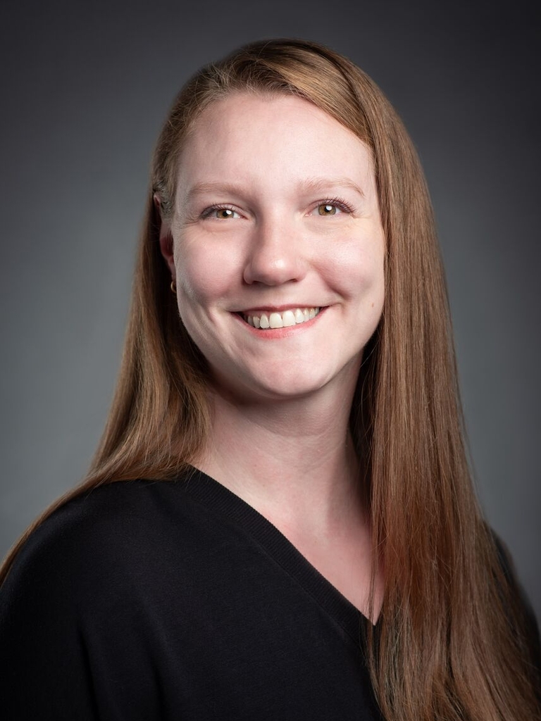 Dr. Zoe Leyh, DO