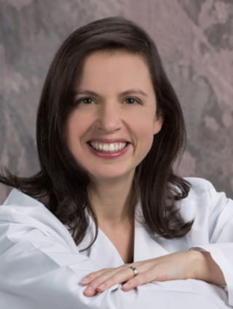 Dr. Emily Cheich, DO