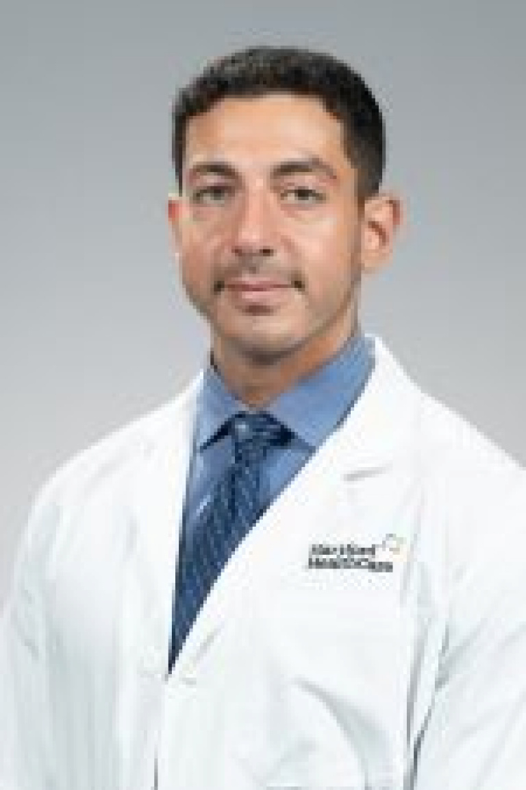 Dr. Sherif Eldirany, MD