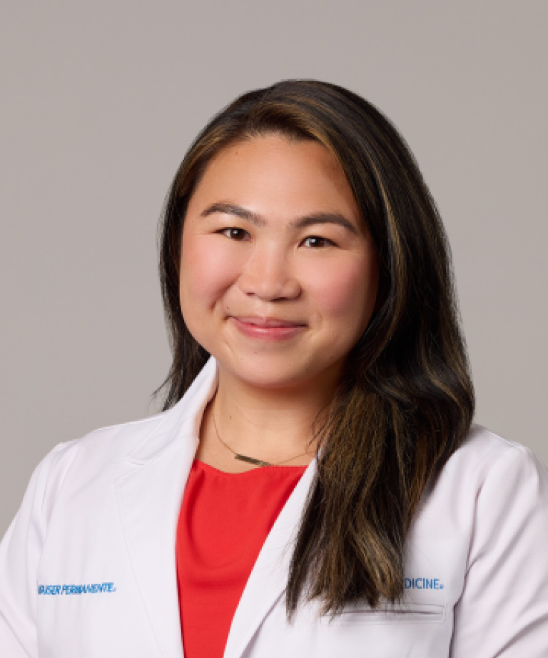 Dr. Jennifer Chu, DO