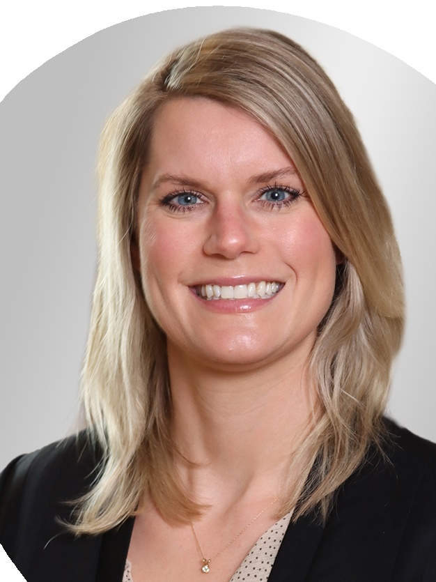 Samantha Marek, RDN