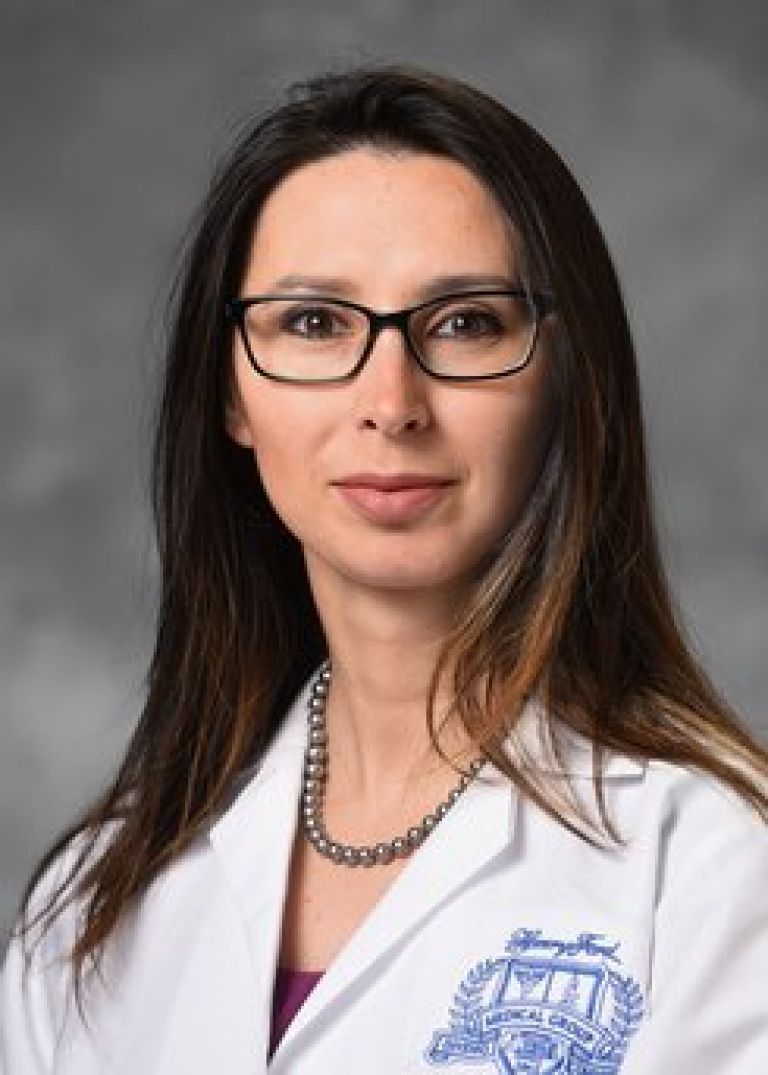 Dr. Melisa Nika, MD