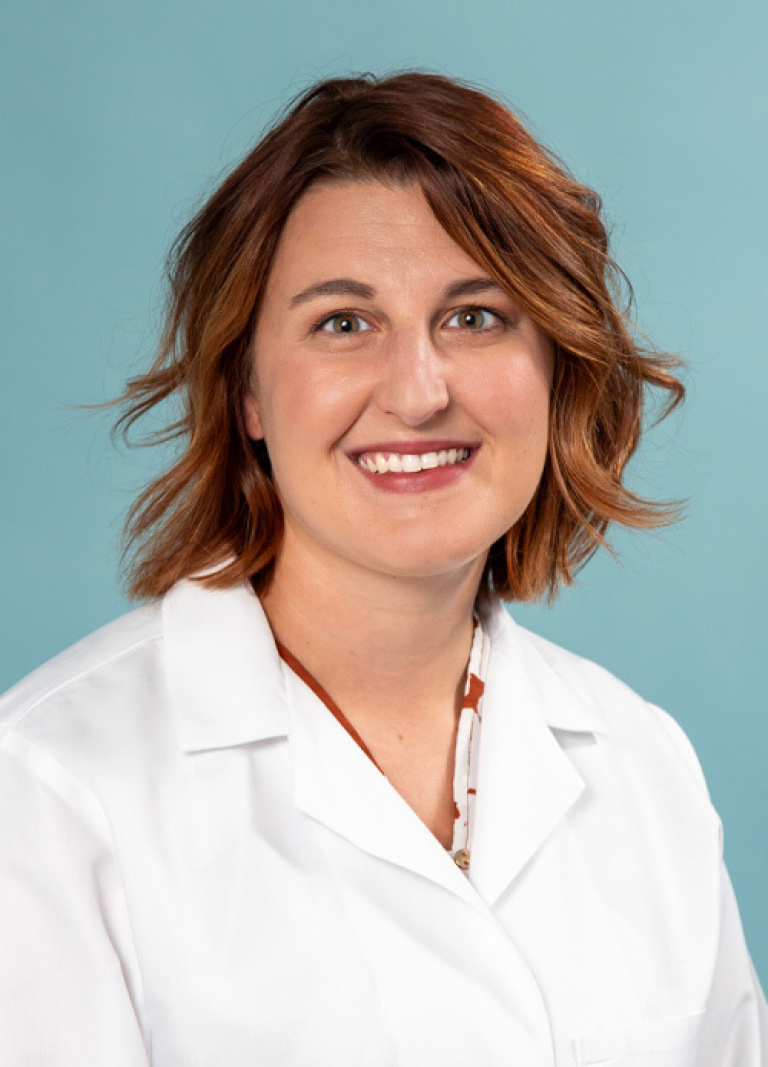 Dr. Carolyn Stierhoff, MD