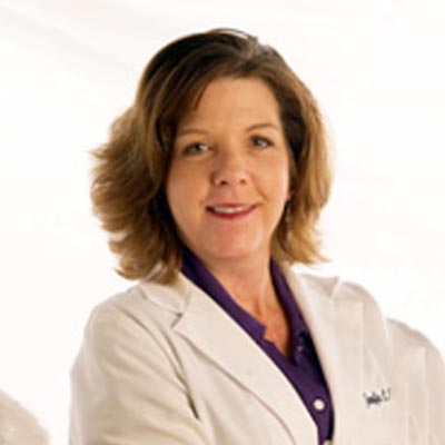 Dr. Jennifer Alderman, MD