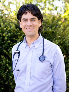 Dr. Joaquin Gomez, MD