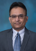 Dr. Sanjay Shah, MD