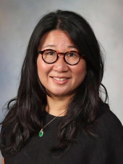 Dr. Grace Lin, MD