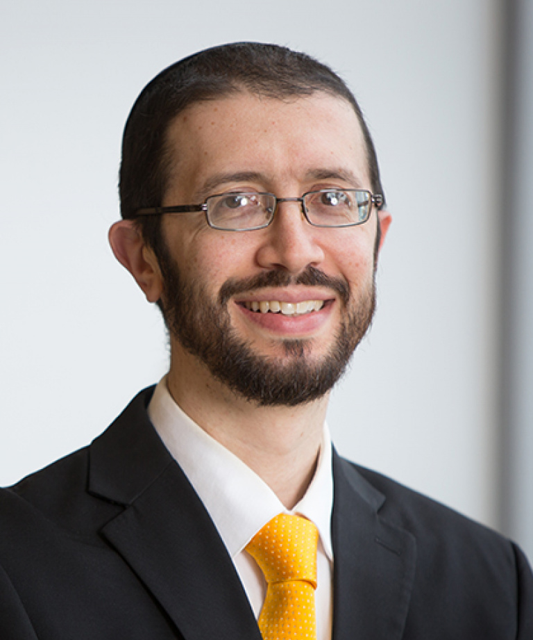 Dr. Jeffrey Levsky, MD