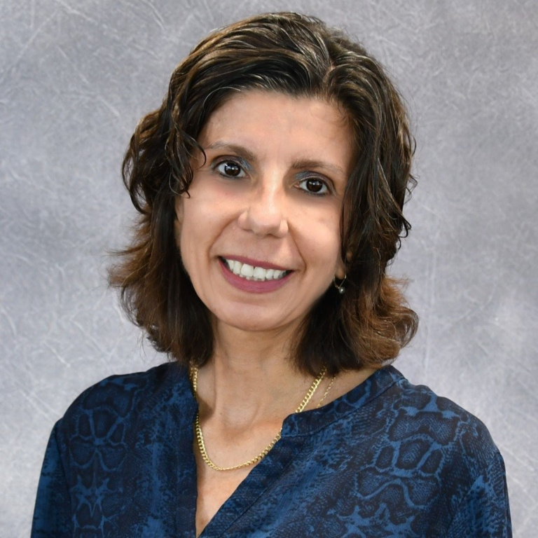 Dr. Fotini Chalkias, MD