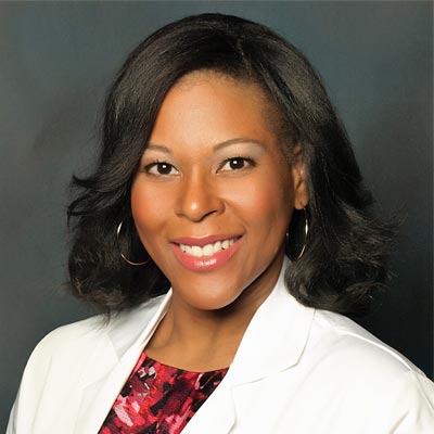 Dr. Sasha Davidson, MD