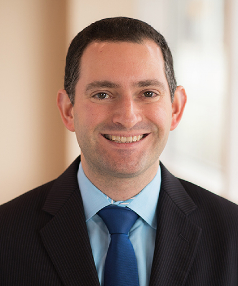 Dr. Adam Yedlin, MD