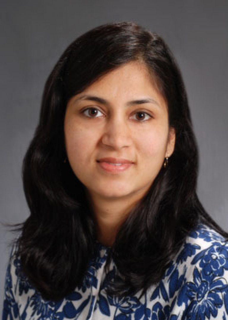 Dr. Ruby Gupta, MD