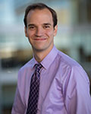 Dr. Michael Winstead, MD