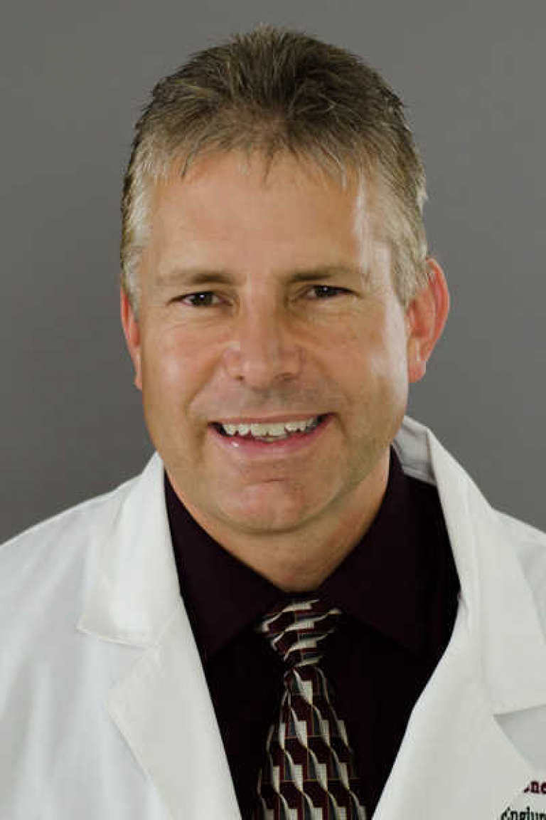 Dr. Michael Englund, DO