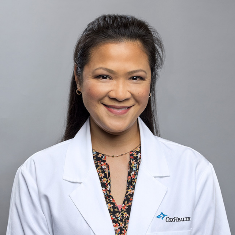 Dr. Maria-Rhodora Kabatay-Lee Ho, MD