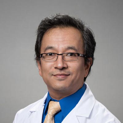 Dr. Anil Piya, MD