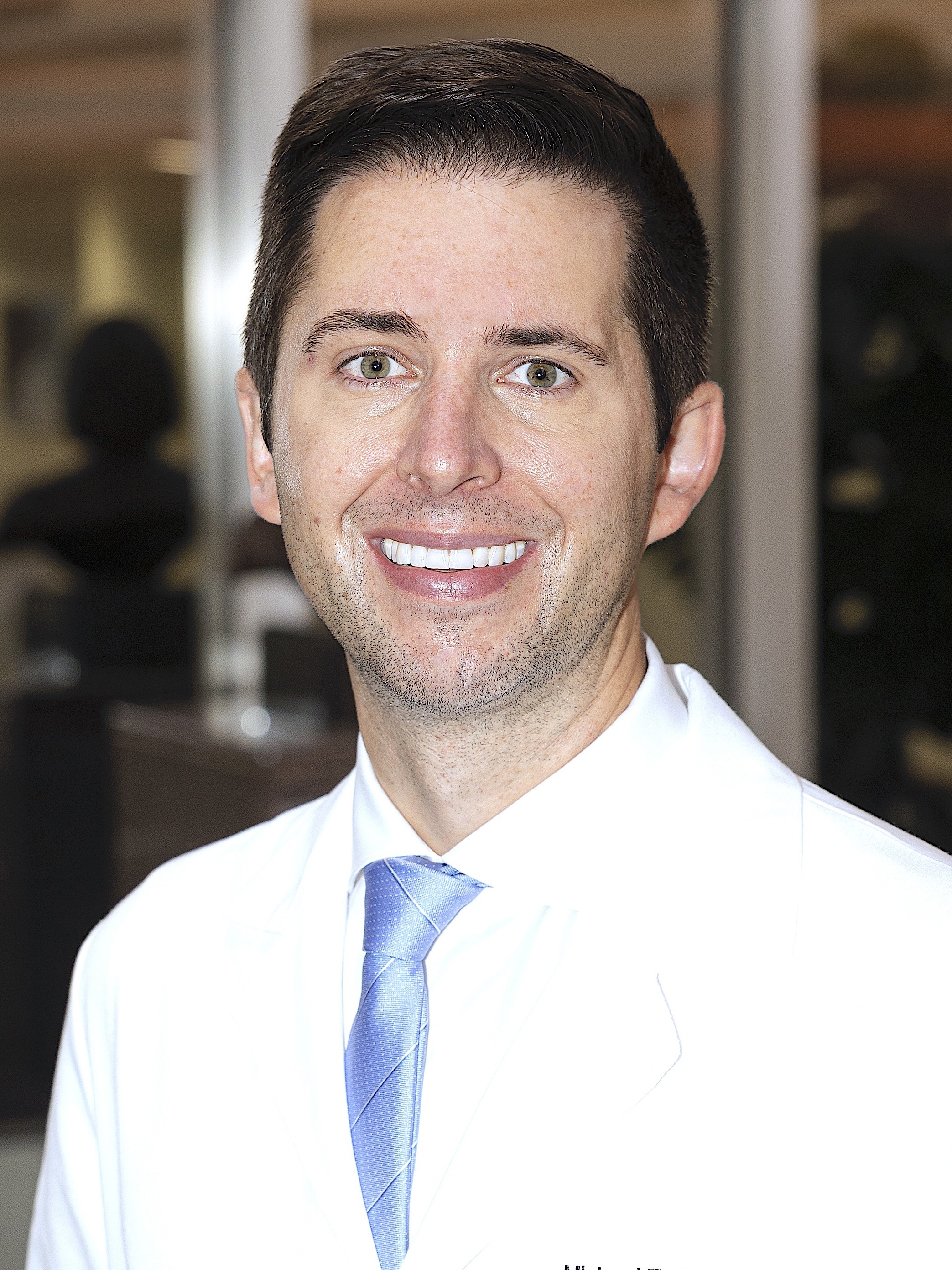 Dr. Michael Aberger, MD