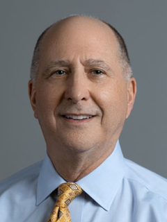 Dr. Jeffrey Penn, OD