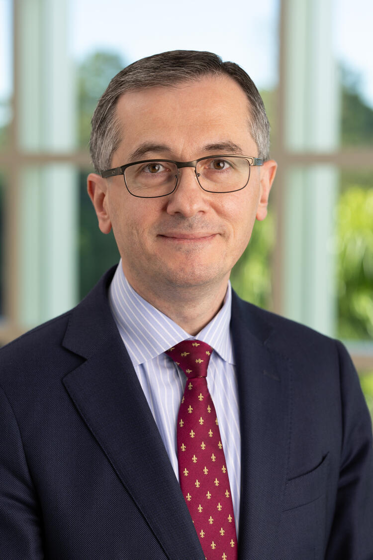 Dr. Tambi Jarmi, MD