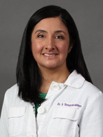 Dr. Sandhya Sood-McMillen, MD
