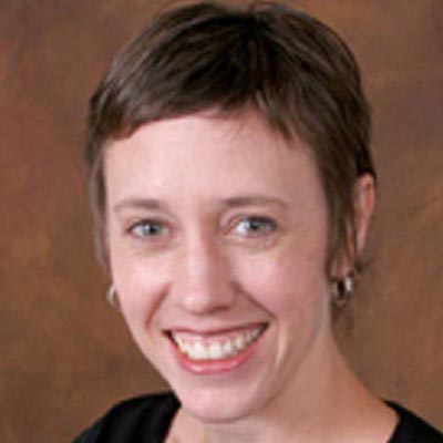 Dr. Elizabeth Roberts, MD