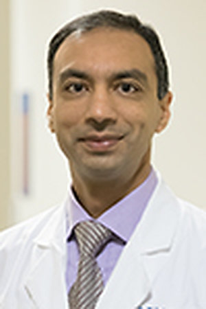 Dr. Sandeep Dhindsa, MD