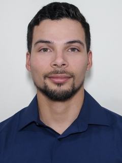 Dr. Randy Cruz, DPT