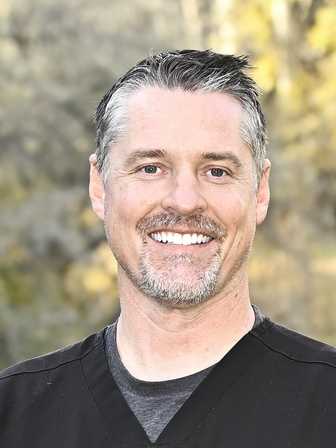 Dr. Jason Heintz, DDS