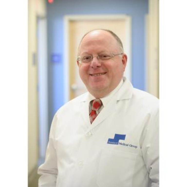 Dr. Eugene Vaninov, MD