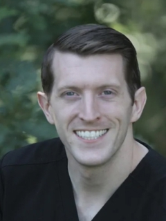Dr. Logan Fox, DMD