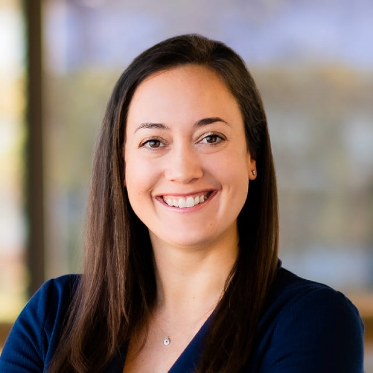 Dr. Lindsay Hampson, MD