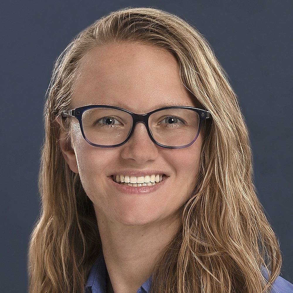 Fallon Hassick, PT