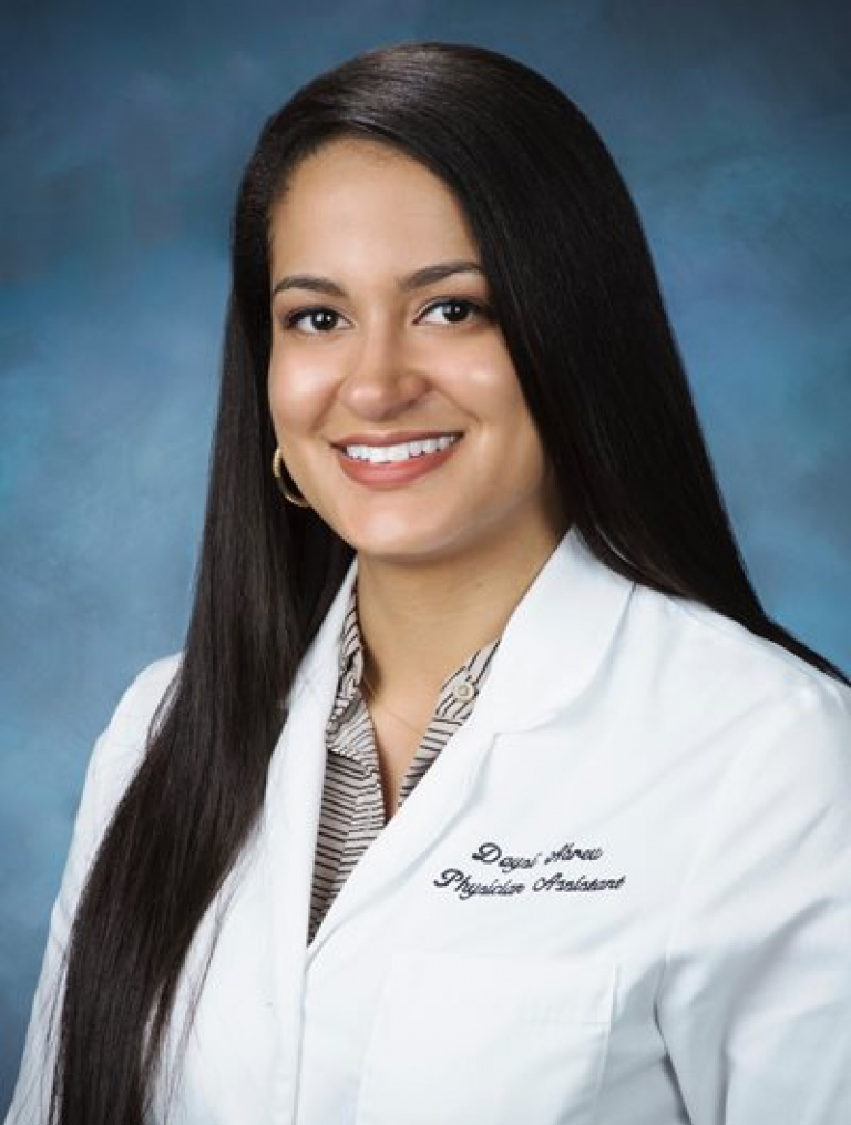 Daysi Abreu, PA-C