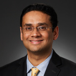 Dr. Vijay Giridhar, MD