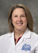 Jennifer Kuc, NP