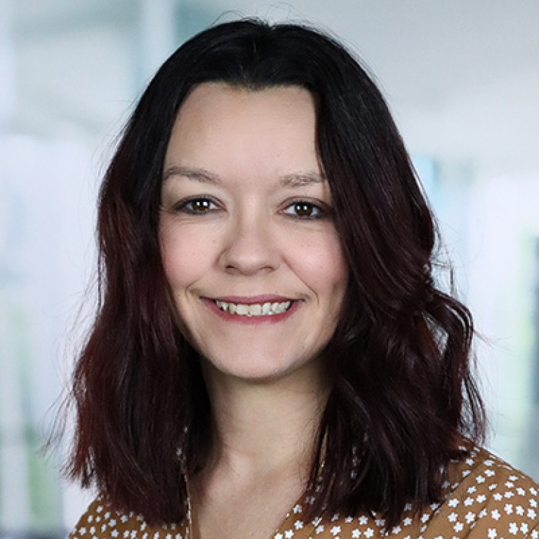Keshia Edsill, APRN