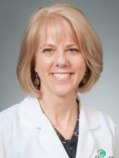 Leigh Anne Sibert, RN
