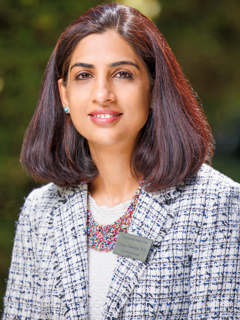 Dr. Chhaya Makhija, MD