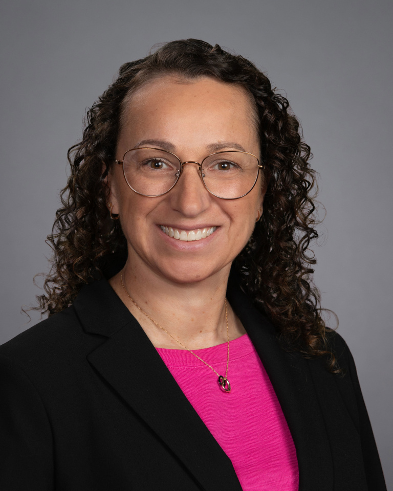Dr. Sara Wasilenko, DO