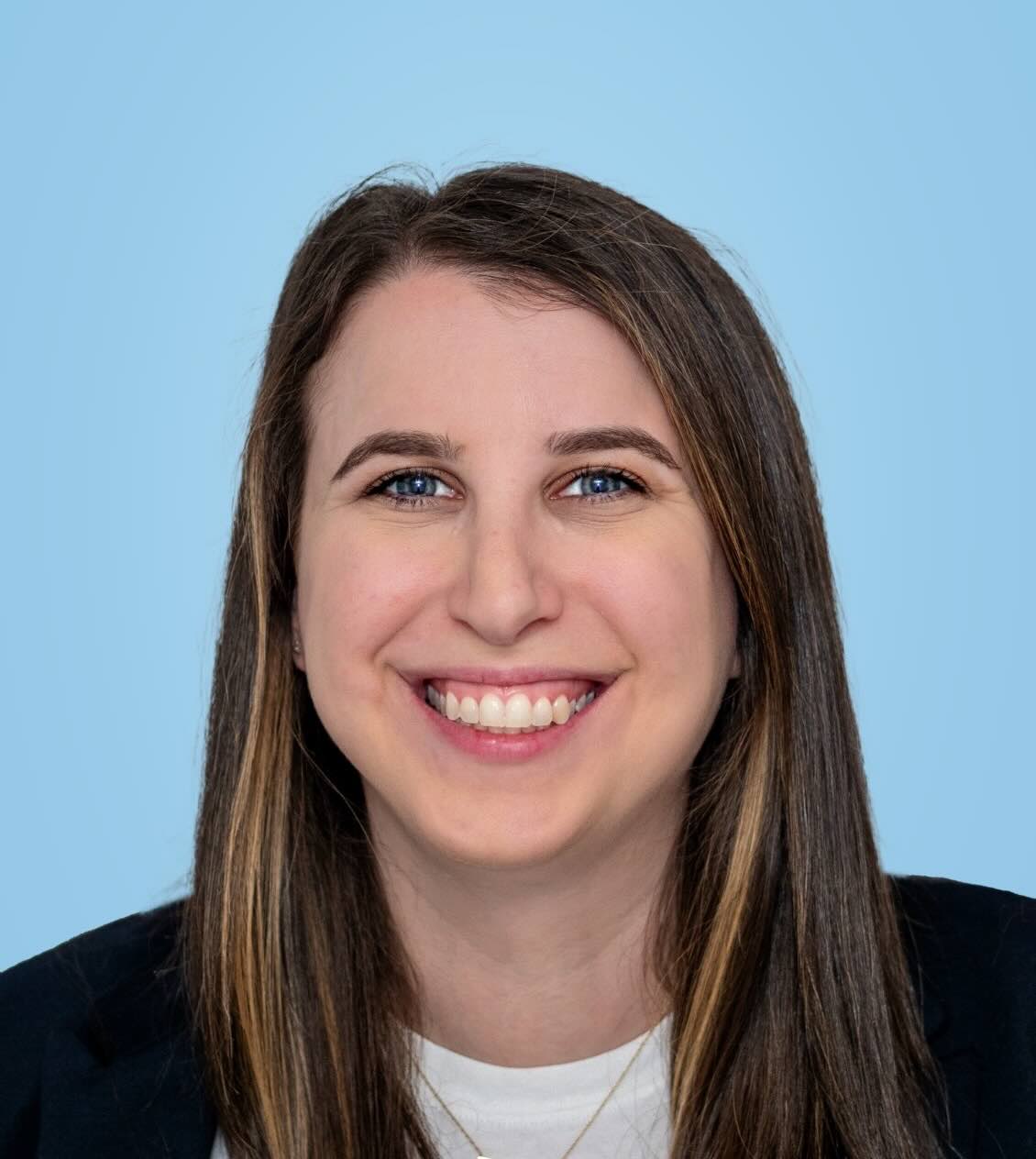 Jenifer Kappico, RD