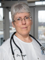 Dr. Patricia Vega, MD