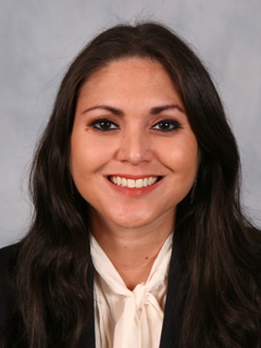Dr. Elizabeth Morel, DDS