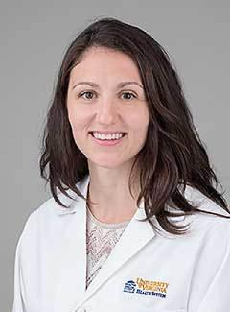 Dr. Amy Salerno, MD