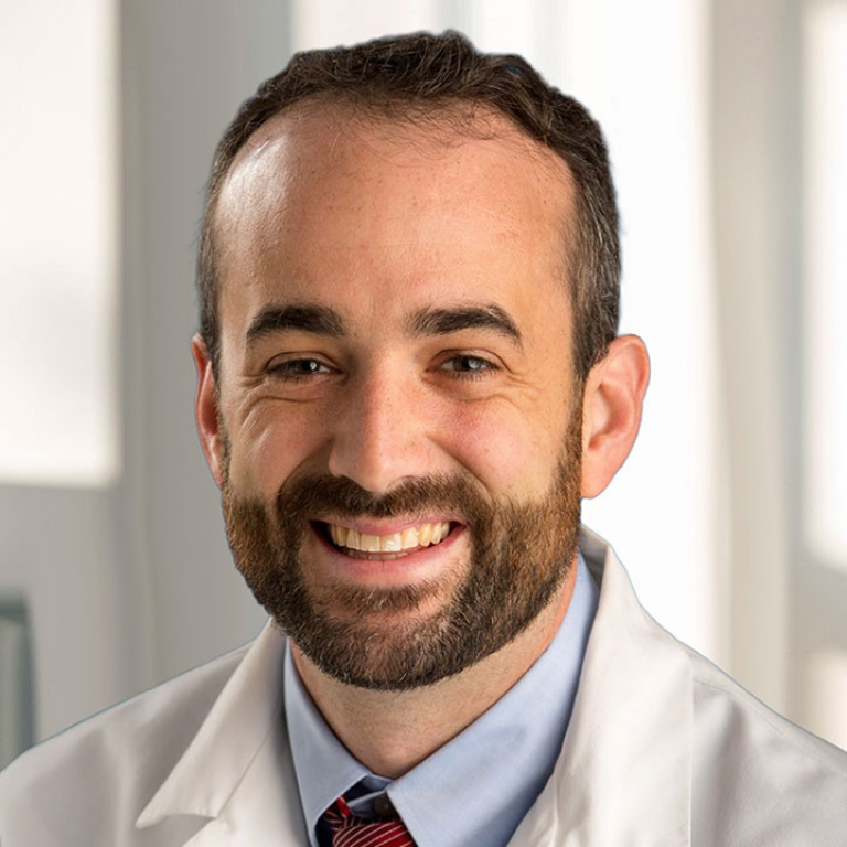 Dr. James Burke, MD