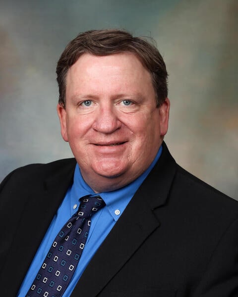 Dr. Thomas Byrne, MD