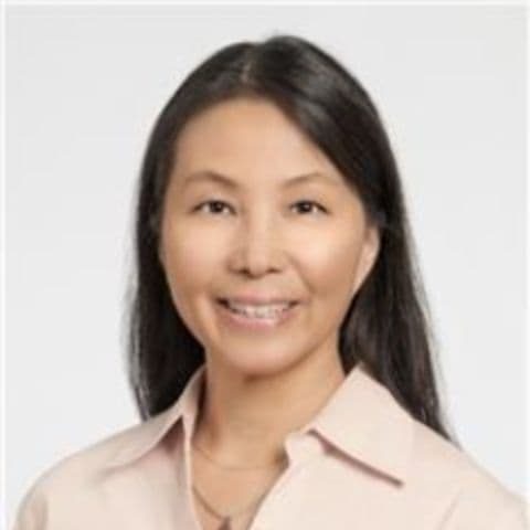 Dr. Linda Wang, MD